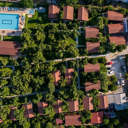 Apella Hotel Çıralı エクステリア 写真